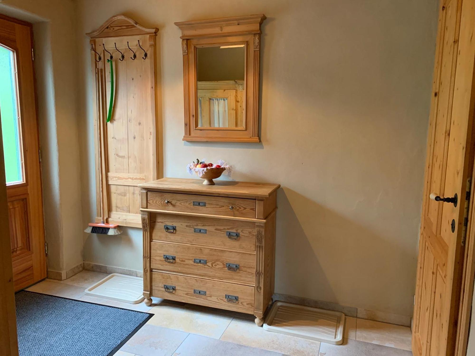 Ferienhaus Gaiswinkler Grundlsee Esterno foto