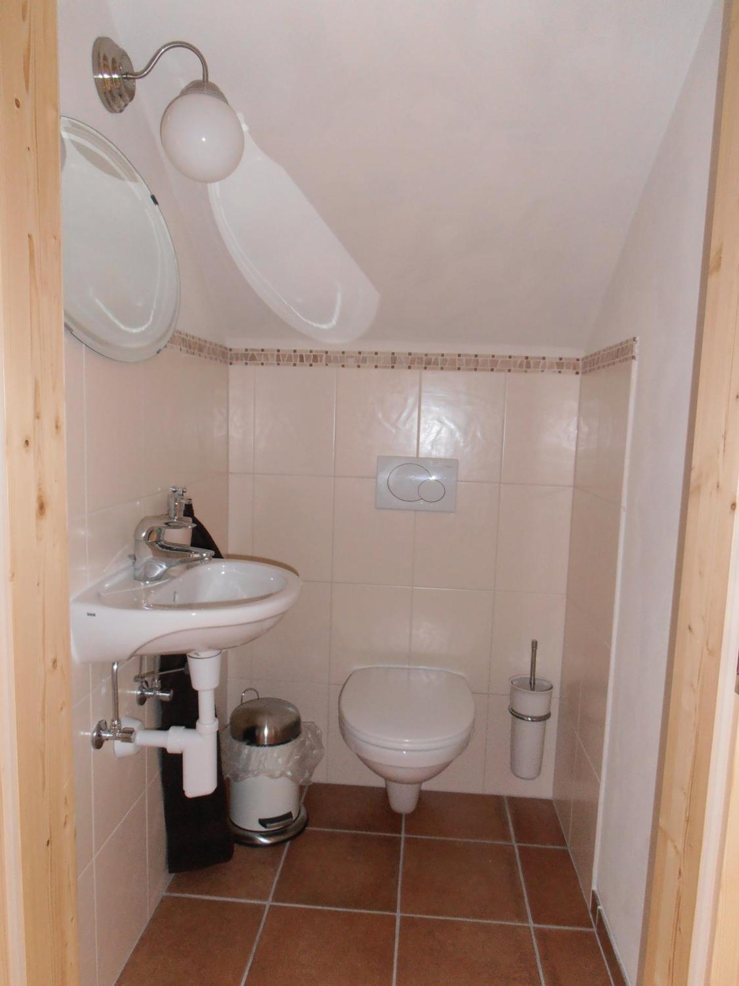 Ferienhaus Gaiswinkler Grundlsee Esterno foto