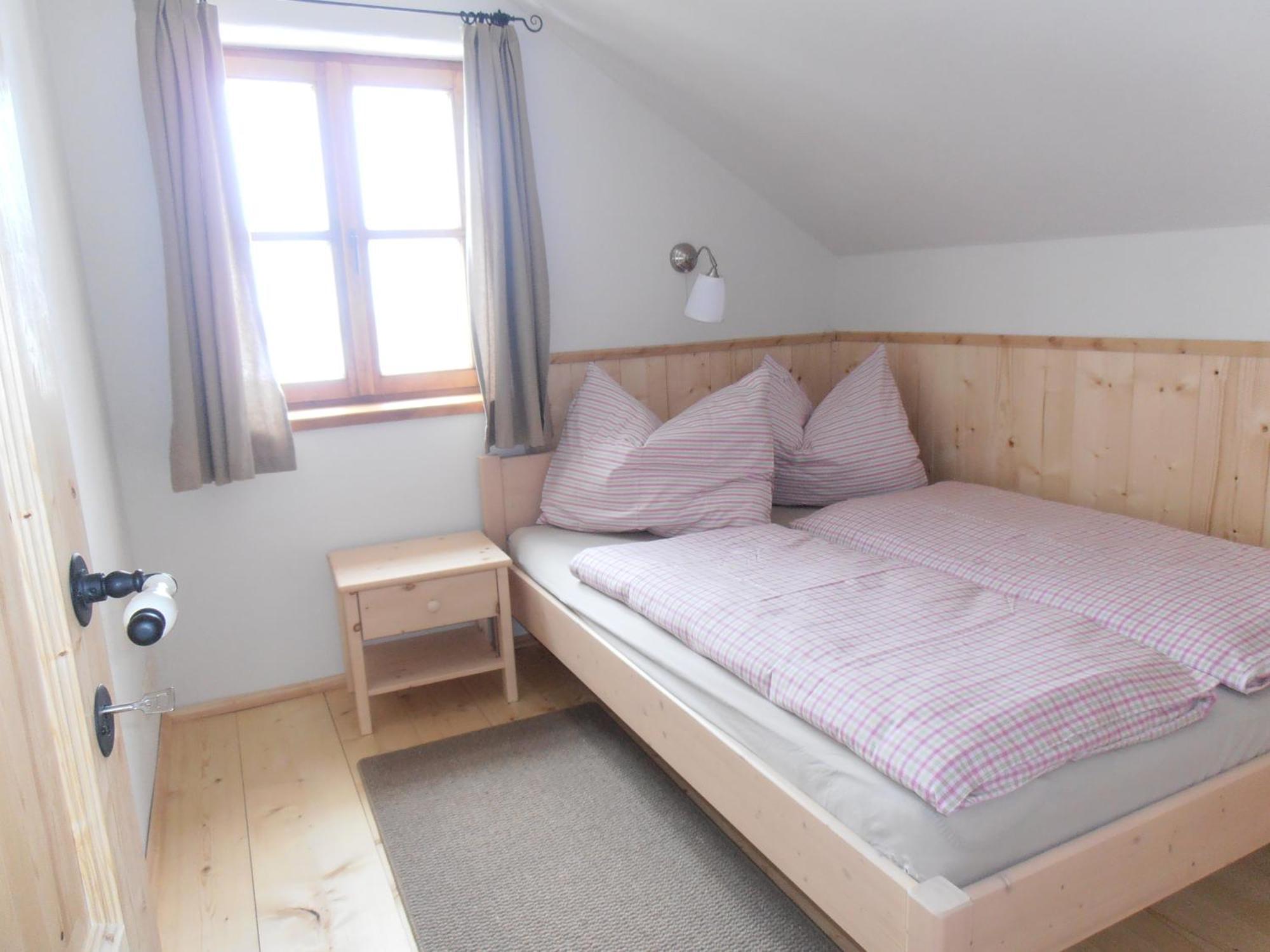 Ferienhaus Gaiswinkler Grundlsee Esterno foto