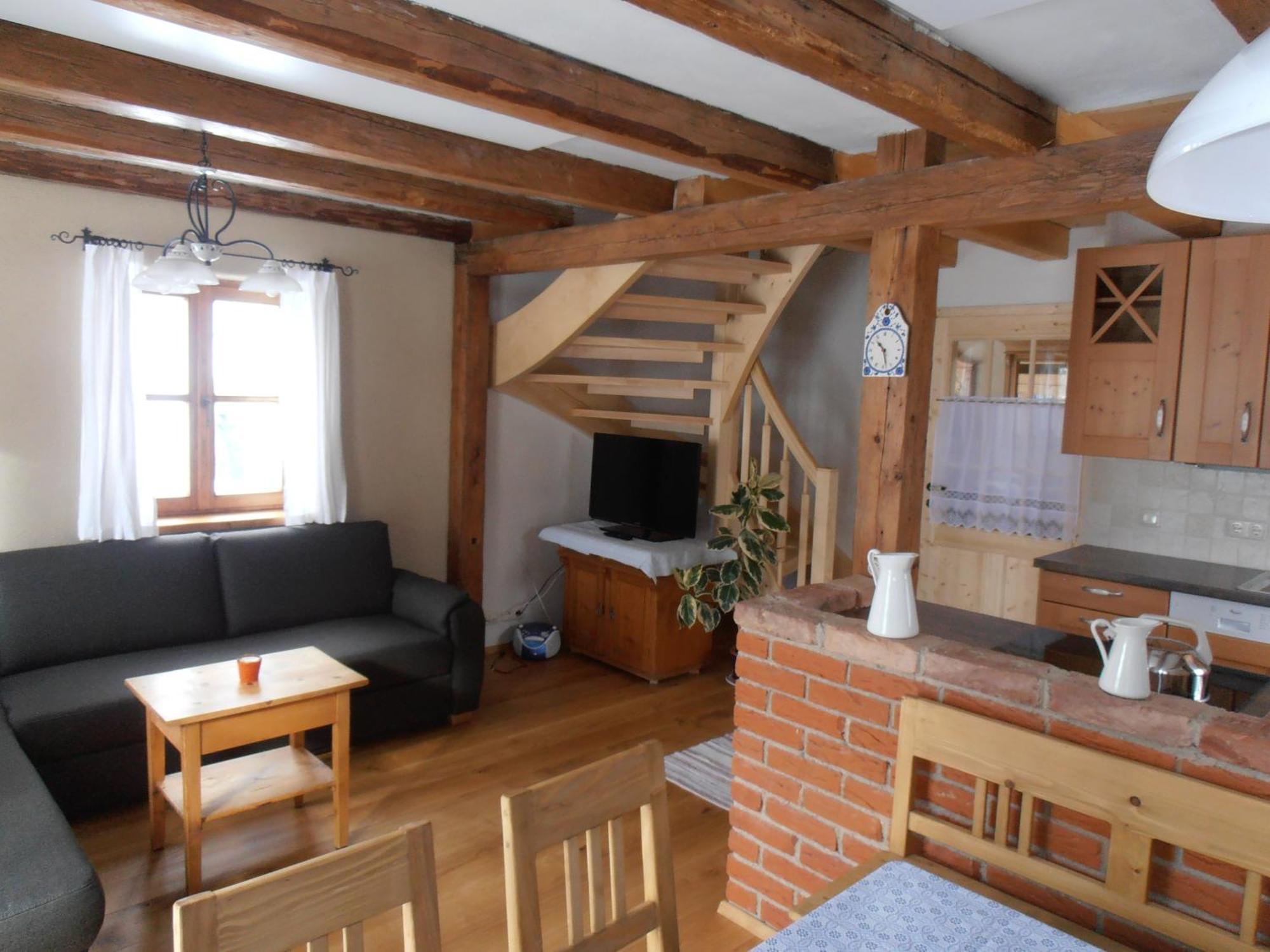 Ferienhaus Gaiswinkler Grundlsee Camera foto