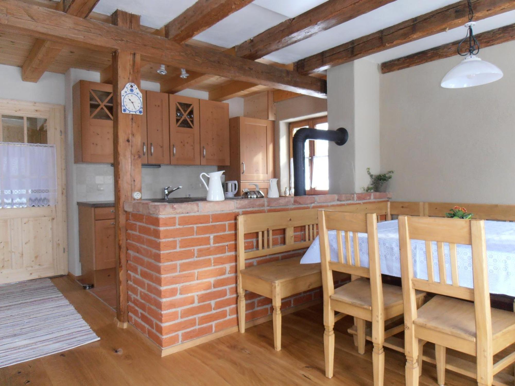 Ferienhaus Gaiswinkler Grundlsee Camera foto